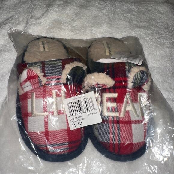 dearfoams Other - Dearfoam slippers - 11/12